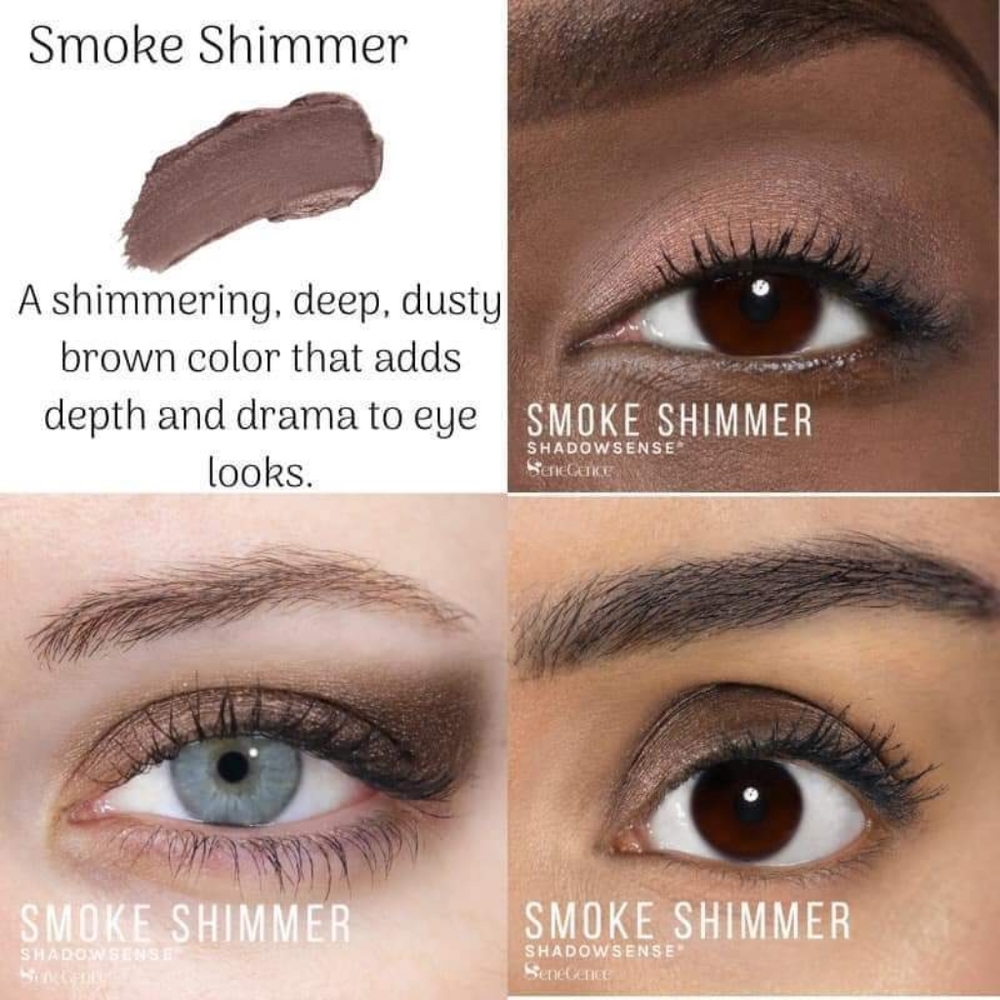 ShadowSense- Smokey Neutrals Collection - Picture 2 of 5
